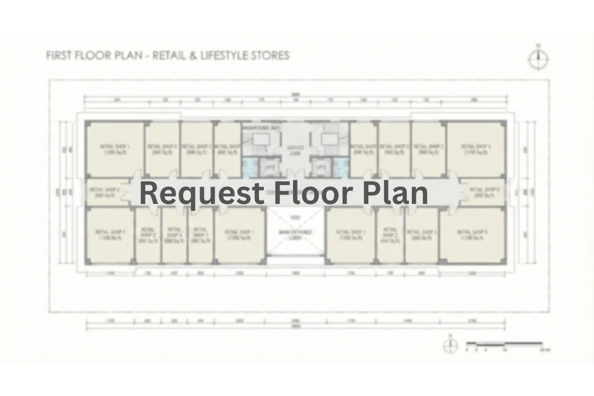 Aura Vantage First Floor