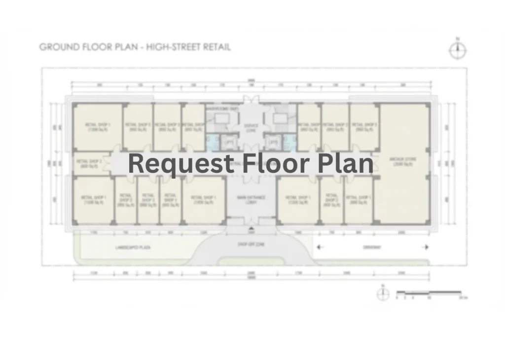 Aura Vantage Ground Floor