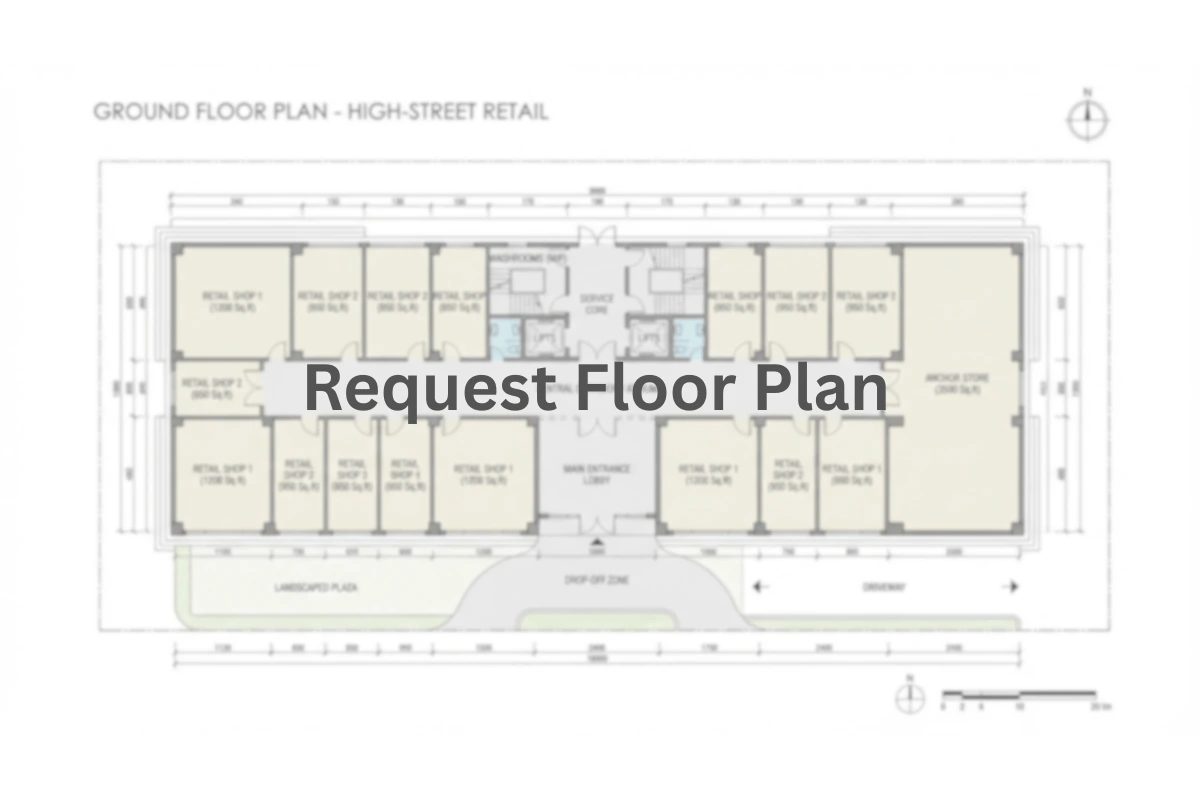 Aura Vantage Ground Floor